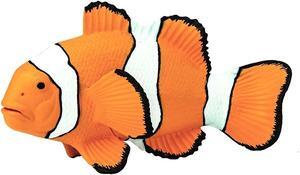 Clown Anemonefish Incredible Creatures Figure Safari Ltd