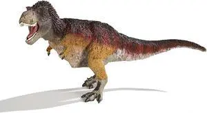 Feathered Tyrannosaurus Rex Wild Safari Dinosaur Figure Safari Ltd