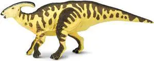 Parasaurolophus Wild Safari Dinosaur Figure Safari Ltd