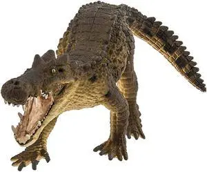 Kaprosuchus Wild Safari Animal Figure Safari Ltd