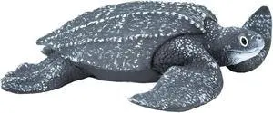 Leatherback Sea Turtle Sea Life Figure Safari Ltd