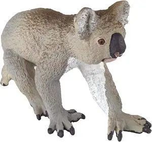 Koala Wild Safari Figure Safari Ltd