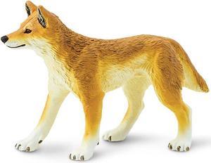 Dingo Wild Safari Figure Safari Ltd