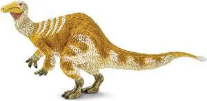 Deinocheirus Wild Safari Figure Safari Ltd