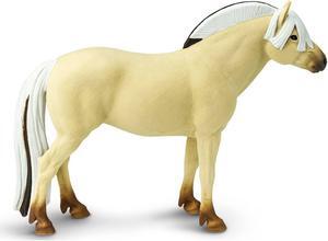 Fjord Winner's Circle Horses Figure Safari Ltd