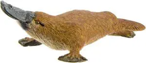 Platypus Wild Safari Figure Safari Ltd