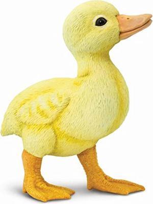 Duckling Incredible Creatures Figure Safari Ltd