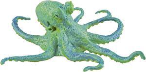 Octopus Sea Life Figure Safari Ltd