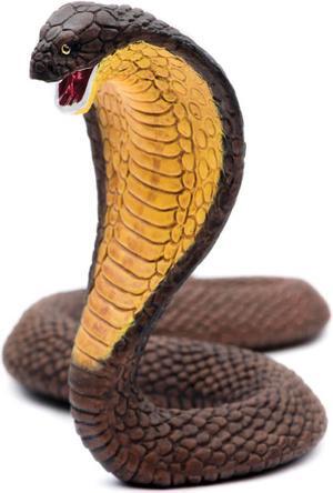 Cobra Wildlife Figure Safari Ltd