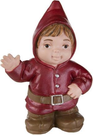 Gnome Child Mythical Realms Figure Safari Ltd