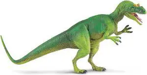 Allosaurus Wild Safari Dinosaurs Figure Safari Ltd
