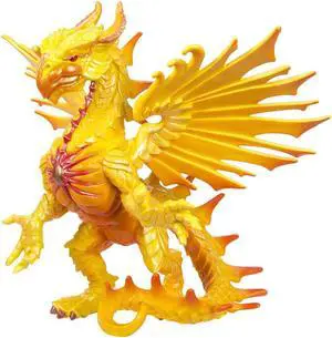 Sun Dragon Fantasy Safari Ltd