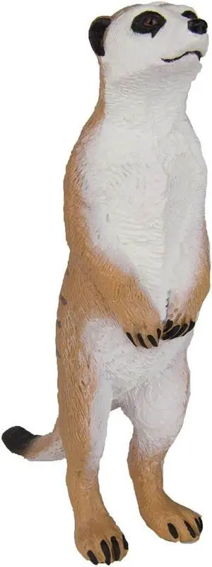 Meerkat Wildlife Figure Safari Ltd