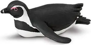 South African Penguin Sea Life Figure Safari Ltd