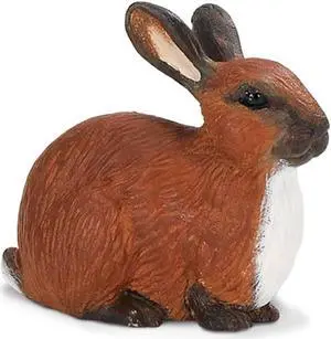 Rabbit Safari Farm Safari Ltd
