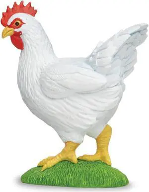 Chicken Safari Farm Safari Ltd
