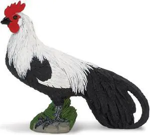 Phoenix Rooster Safari Farm Safari Ltd