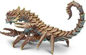 Desert Dragon Fantasy Safari Ltd