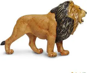 Lion Wildlife Wonders Safari Ltd