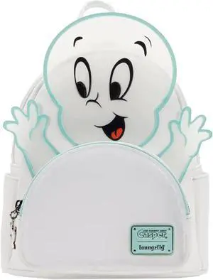 Loungefly Universal Casper The Friendly Ghost Mini Backpack