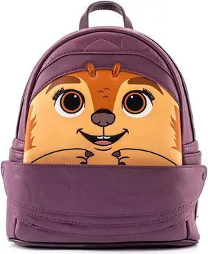 Loungefly Disney Raya And The Last Dragon Tuk Tuk Mini Backpack