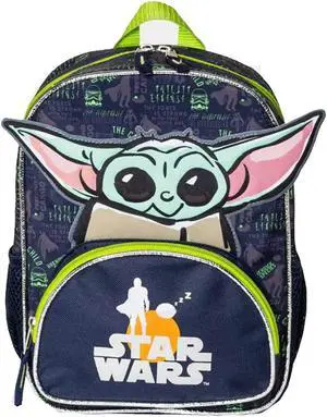 Star Wars The Mandalorian 10 Inch Backpack Protector