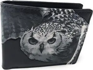 Shagwear Owl Wallet Shagwear Owl Wallet
