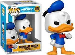 Funko Disney Classic  POP Donald Duck Vinyl Figure