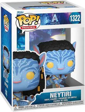 Funko Avatar POP Neytiri Vinyl Figure