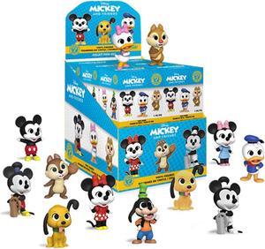 Funko Disney Mystery Minis Mickey And Friends Single Blind Box Figure