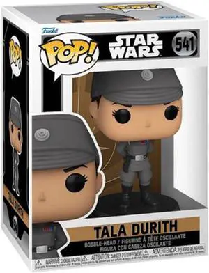 Funko Star Wars Obi Wan Kenobi POP Tala Durith Vinyl Figure