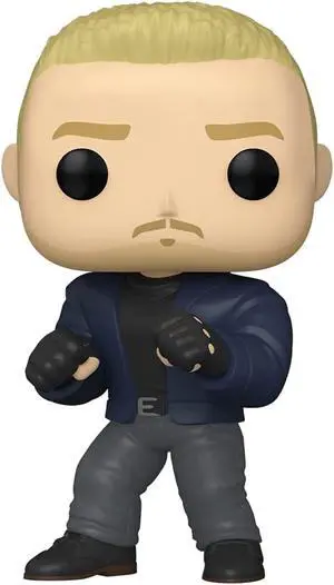 Funko Umbrella Academy POP Luther Vinyl Figure