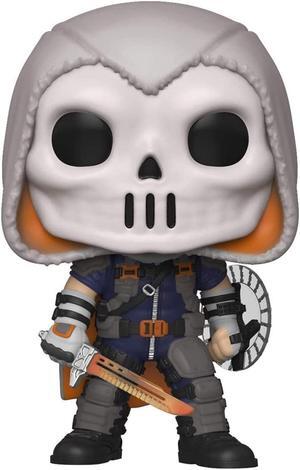 Funko Avengers Gamerverse POP Taskmaster Vinyl Figure