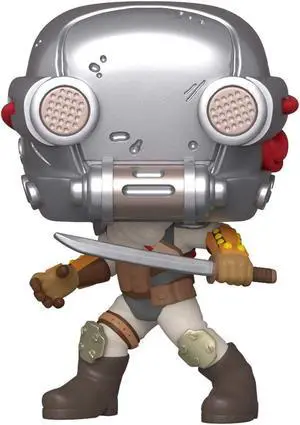 Funko Rage 2 POP Immortal Shrouded Vinyl Figure