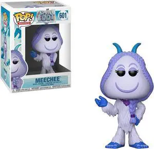 Funko Smallfoot POP Meechee Vinyl Figure