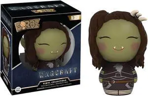 Funko World Of Warcraft Dorbz Garona Vinyl Figure