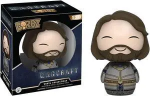 Funko World Of Warcraft Dorbz King Llane Vinyl Figure
