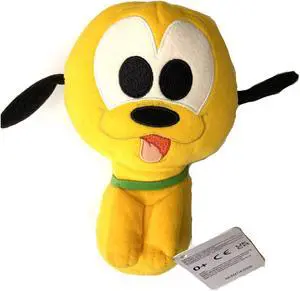Funko Disney Classics Pluto POP Plush Figure
