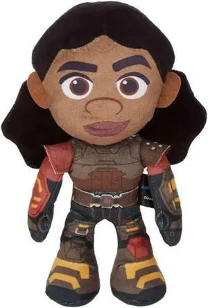 Disney Pixar Lightyear Hawthorne Plush Figure