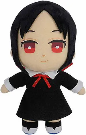 Love Is War Kaguya 8 Inch Plush Figure