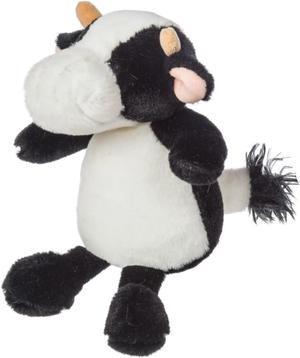 Mary Meyer Chiparoo Cow Plush Figure