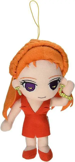 Sailor Moon S Kaolinite 8 Inch Plush Figure