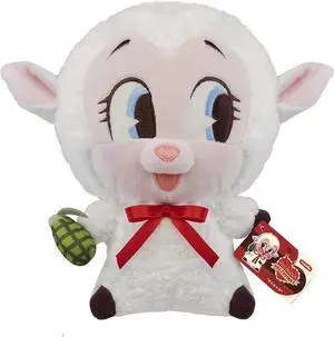 Funko Villainous Valentines POP Plush Lamb  7 Inch Plush Figure