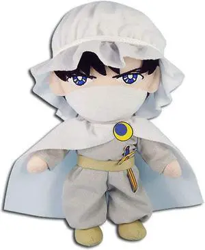 Sailor Moon R Moon Knight 8 Inch Plush Figure Sailor Moon R Moon Knight 8 Inch Plush Figure