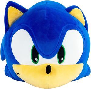 Great Eastern Sonic The Hedgehog Plush-12 Shadow (GE-8967) 