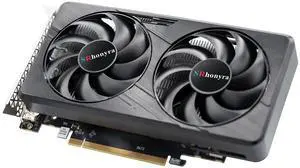 SRhonyra GTX 1060 3GB Graphics Card 192 Bits GDDR5 PCIe 3.0 x16 Slot 6-Pin PCIe Cable Connector for Gaming Desktop PC Dual Slot Width 2*DP, 1*HDMIDisplay Ports