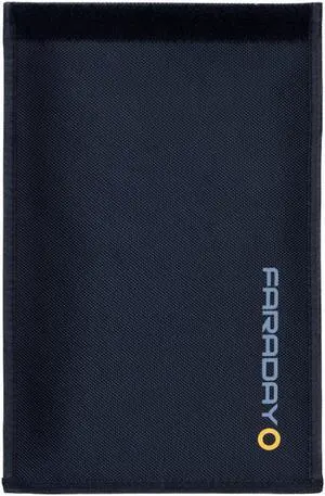 JACKET XL Forensic Faraday Tablet Bag (7.5 x 10)