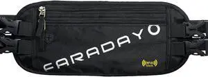 Faraday Waist Pack  RFID Belt Bag