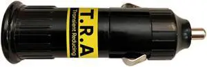 T.R.A.P. EMP Vehicle Protection