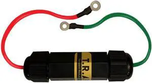 T.R.A.P.-B EMP Vehicle Protection